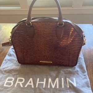 Brahmin bad never used NWOT